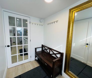 For Lease - 12 KIMBERLEY Avenue Unit# UNIT B, Toronto, Ontario - Photo 5