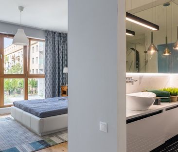 Warszawa, Mokotów, Warszawa, Mokotów Górny, Kazimierzowska Okolice - Zdjęcie 5