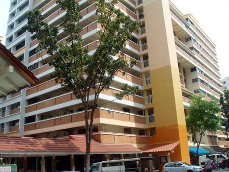 Blk 605 Yishun Street 61 (Yishun), HDB 4 Rooms - For Rent - Photo 3