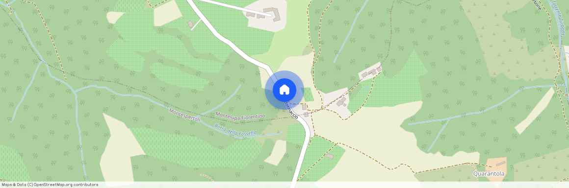Via Botinaccio 151, 50056 Montelupo Fiorentino FI, Italy