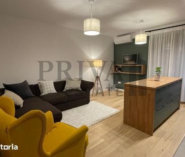 Apartament 2 camere complex rezidential Monarch - Fotografie 4