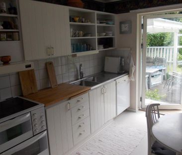 Krokusvägen, Båstad - Photo 1
