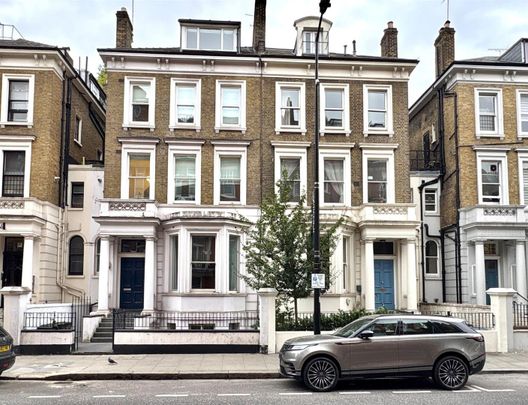 3 bedroom property to let - Photo 1