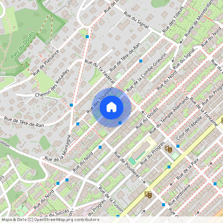 2300, La Chaux-de-Fonds, Combe-Grieurin, 37