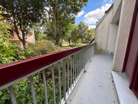 Appartement 4 pièces – 91 m² environ à Chantepie (ref : G176150) - Photo 2