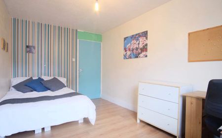 Room in a Shared House, Mcdermott Close, SW11 - Photo 3