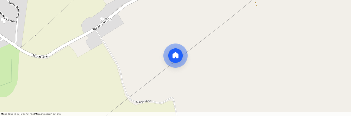 Pear Tree Grove, WF11