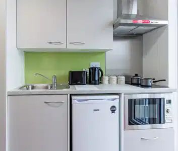 Classic Studio - Photo 5