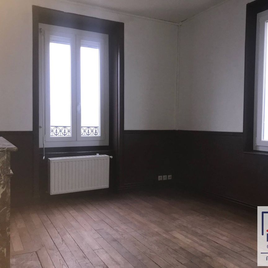 Location appartement 2 pièces 42.94 m² à Juvisy-sur-Orge (91260) - Photo 1