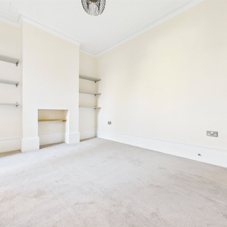 Riggindale Road, Lambeth - 1 bedroomProperty for lettings - Chasebuchanan - Photo 1