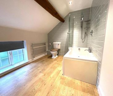 2 bedroom cottage to rent - Photo 1