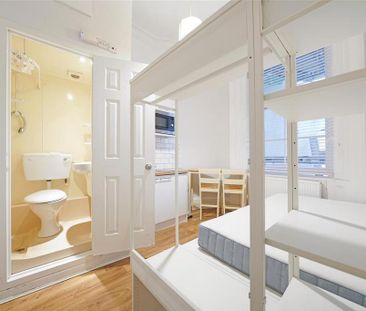 Studio to rent - Photo 4