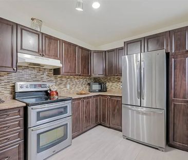 For Lease - 277 Silverbirch Drive, Newmarket, Ontario - Photo 1