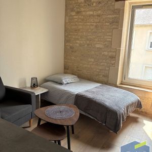 Location Appartement 1 pièce 13m² - Photo 2