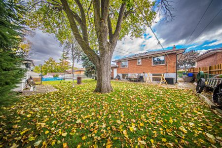 For Lease - 46 Samba Drive, Toronto, Ontario - Photo 5