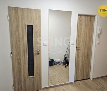 Byt 1+1 k pronájmu, Prostějov, ulice Křížkovského - Fotografie 2