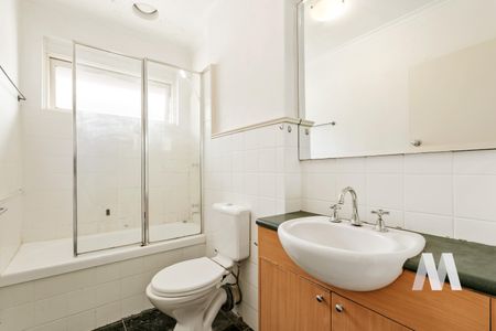 23/43 Caroline Street, South Yarra VIC 3141 - Apartment For Rent | Domain - Photo 3