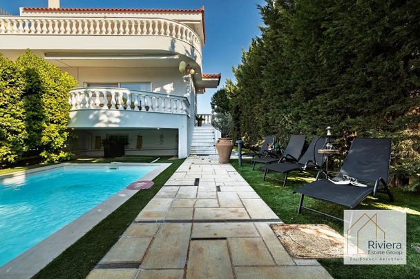Μονοκατοικία για ενοικίαση Ασύρματος Αλίανθου (Βάρη - Βάρκιζα) - Photo 1