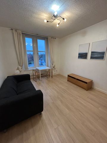 2 Bed Flat, Angus Street, G21 - Photo 3