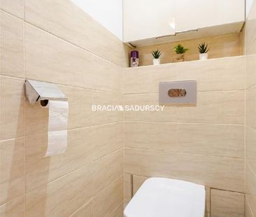 Mieszkanie Kraków Prądnik Biały powierzchnia 45.5 m² C206-WM-90215 - Photo 5