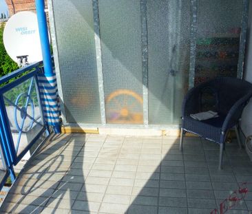 charmante 3 Zimmerwohnung - Grünblick - Schwechat - Photo 5