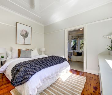 8 Lloyd Avenue, Cremorne NSW 2090 - House For Rent | Domain - Photo 3