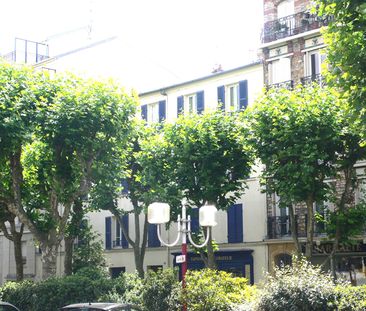 Location Appartement 2 pièces 24m² - Photo 6