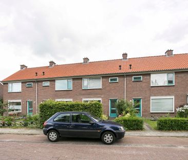 Tussenwoning - Photo 2