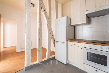 Tout savoir sur cet appartement dans le quartier Forêt, à Saint-Germain-en-Laye - Photo 5