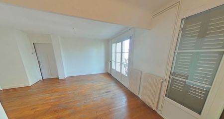 APPARTEMENT T3 A LOUER - Photo 2