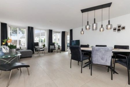 Appartement Marie Curiehof, Oosterhout - Foto 2