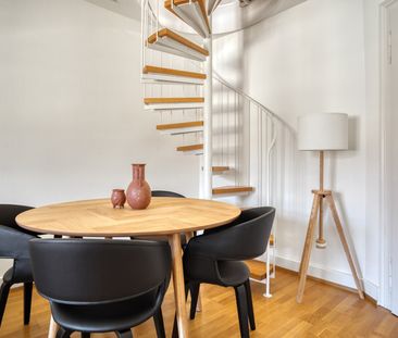 Froburgstrasse 29 - Photo 4