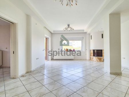 Διαμέρισμα για ενοικίαση Κέντρο (Βριλήσσια) - Photo 4