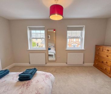3 bedroom terraced house to rent - Photo 5