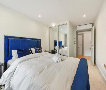 3 bedroom flat to rent - Photo 6