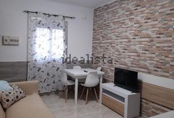 Alquiler de piso en Zapillo