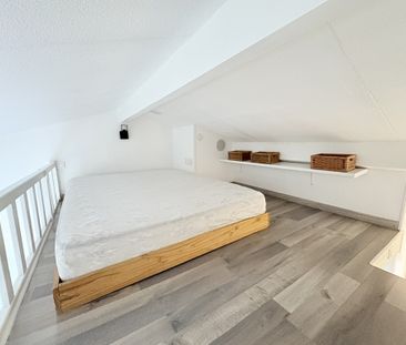 Location Appartement 2 pièces 17m² VENCE 06140 - Photo 4