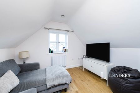 1 bedroom apartment to rent Reigate Hill, Reigate, Surrey, RH2 - Photo 2