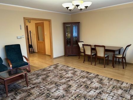 Gumieńce 2 pokoje 70 m2 umeblowane 2300 zł - Фото 4