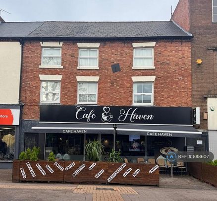 1 bedroom flat to rent - Photo 1