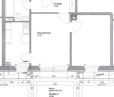 2-Zimmer-Wohnung in Schlieren zu vermieten - Photo 2