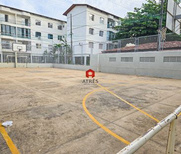 Apartamento para locação com 71,66m² localizado no Setor Central - Photo 6