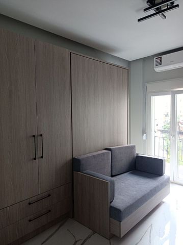 Studio/Γκαρσονιέρα για ενοικίαση Ανάληψη - Μπότσαρη (Ανάληψη - Μπότσαρη - Νέα Παραλία) - Φωτογραφία 2