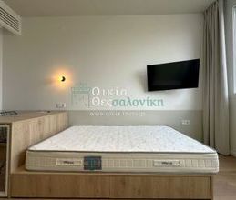 Studio/Γκαρσονιέρα για ενοικίαση - Βαρδάρης - Λαχανόκηποι, - Φωτογραφία 5