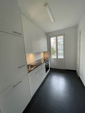 2-Zimmerwohnung, 3. Stock links - Foto 3