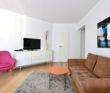 Friesenplatz: charmantes City-Apartment - Photo 1