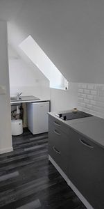 Location Appartement 1 pièce 17m² - Photo 4