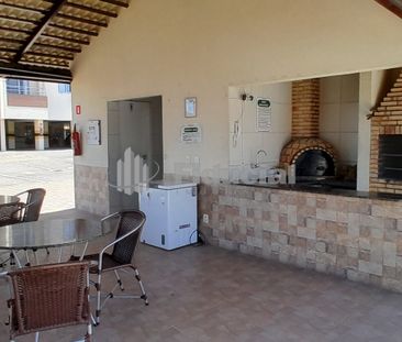 MESSEJANA - APARTAMENTO - D (LOT VILA OLÍMPICA), 100 AP 307 BL 02 P... - Photo 6