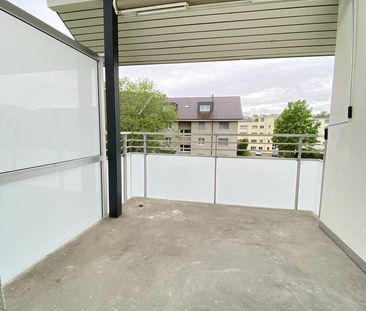 3.5 Zimmerwohnung in Safenwil - Photo 6