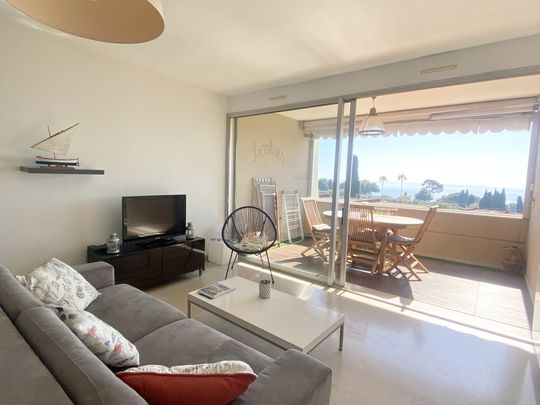 Location Appartement 2 pièces 48m² CASSIS 13260 - Photo 1